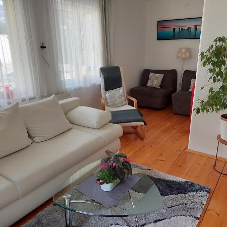 Villa Karnten Radenthein Eksteriør bilde