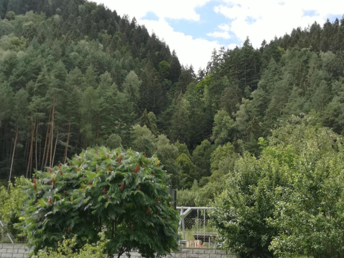 Villa Karnten Radenthein Eksteriør bilde