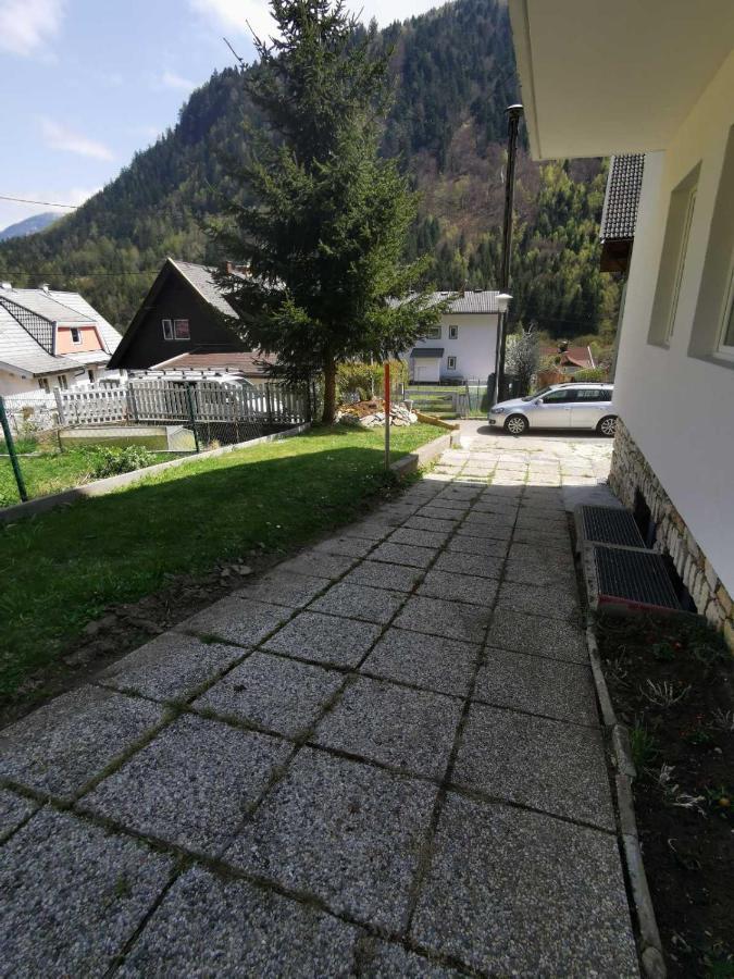 Villa Karnten Radenthein Eksteriør bilde