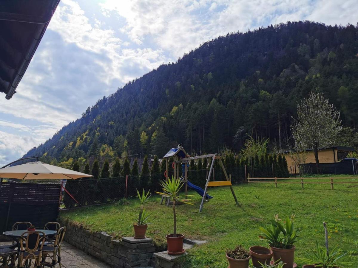 Villa Karnten Radenthein Eksteriør bilde
