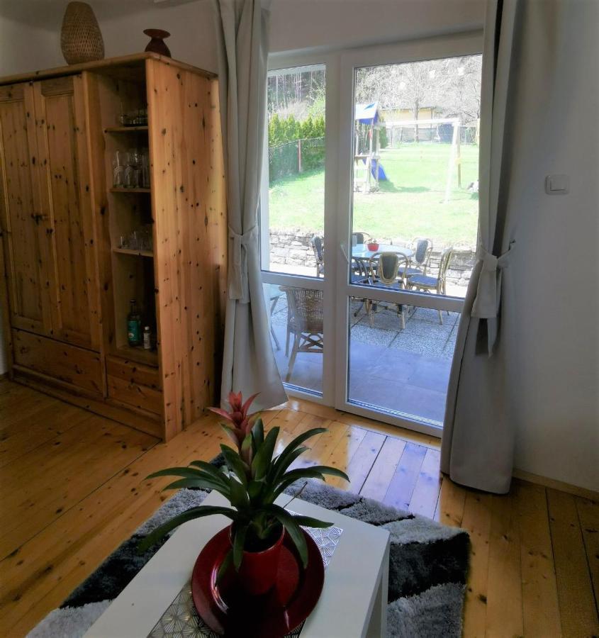 Villa Karnten Radenthein Eksteriør bilde