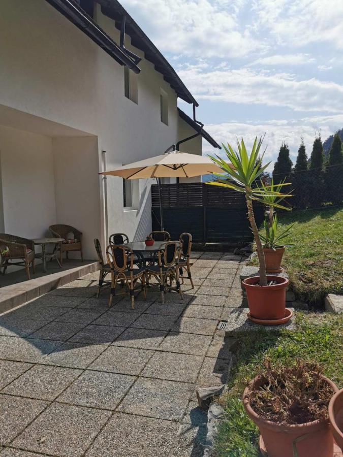 Villa Karnten Radenthein Eksteriør bilde