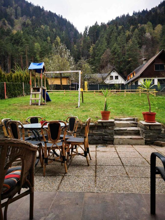 Villa Karnten Radenthein Eksteriør bilde