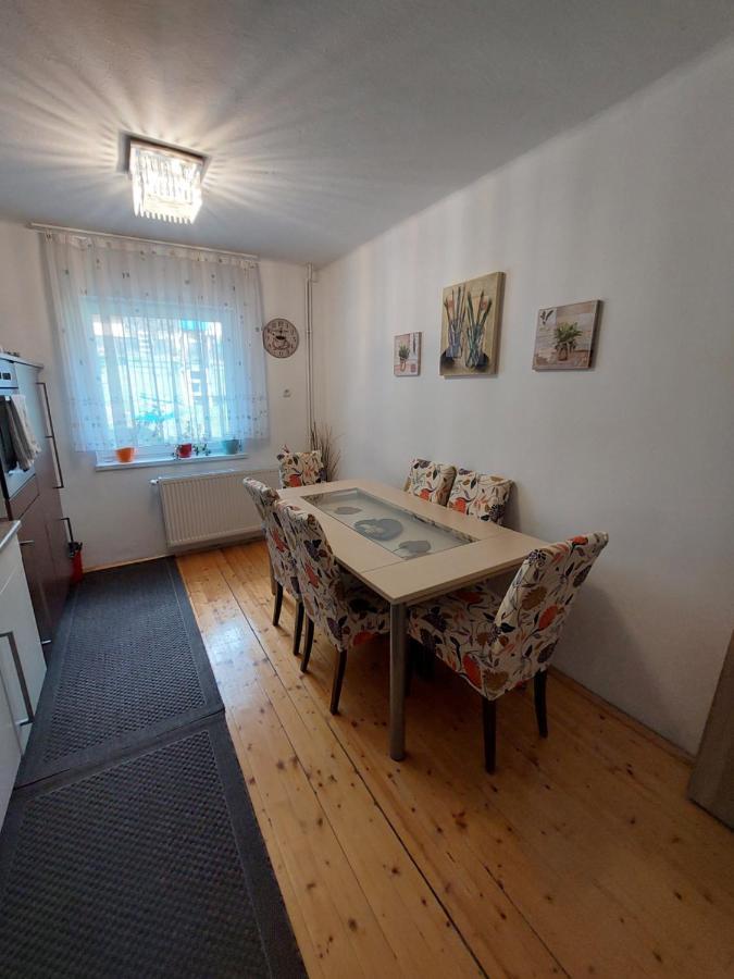 Villa Karnten Radenthein Eksteriør bilde