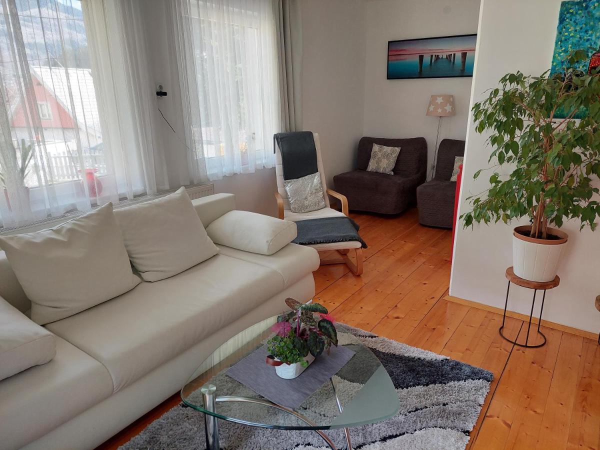 Villa Karnten Radenthein Eksteriør bilde
