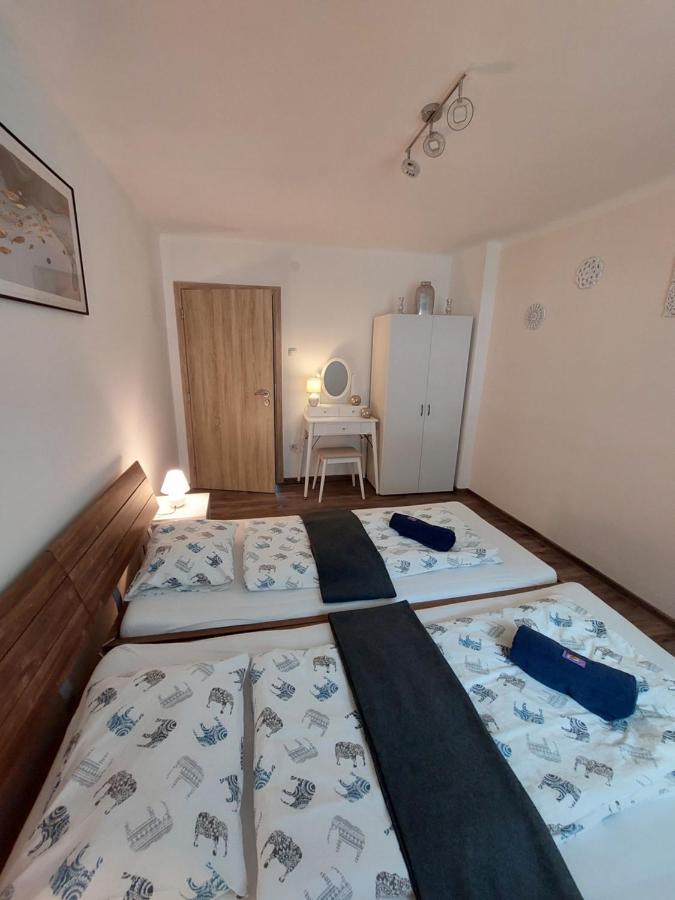 Villa Karnten Radenthein Eksteriør bilde