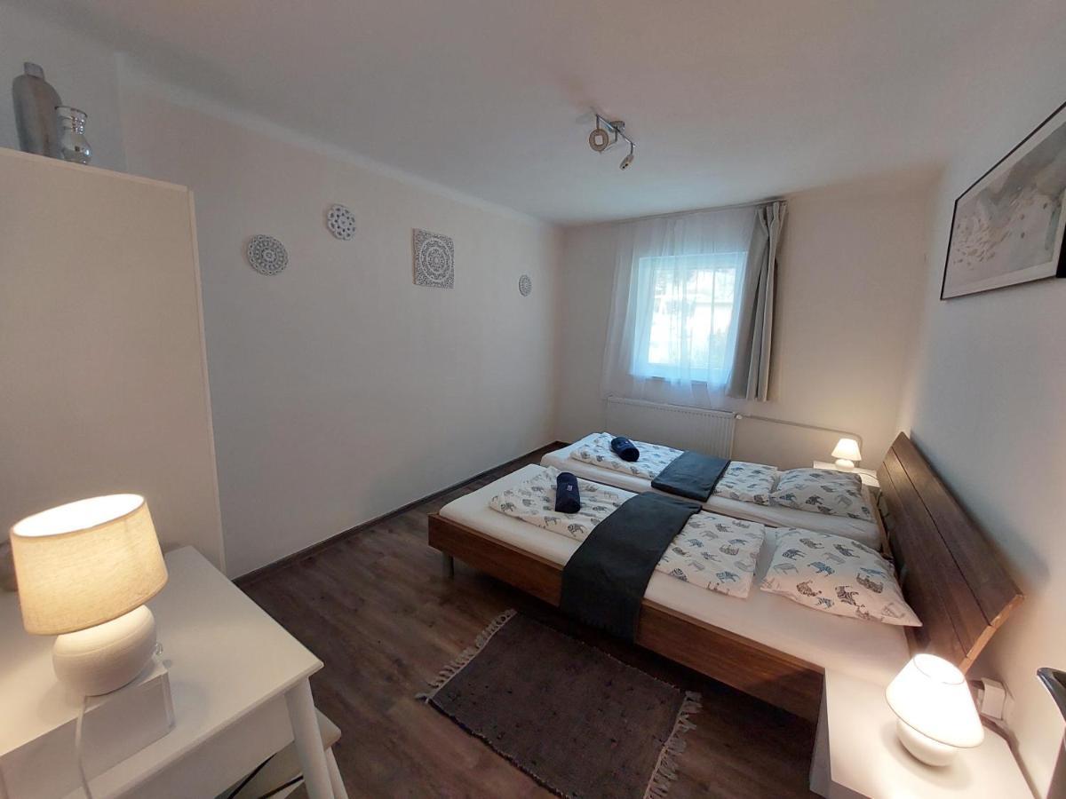 Villa Karnten Radenthein Eksteriør bilde