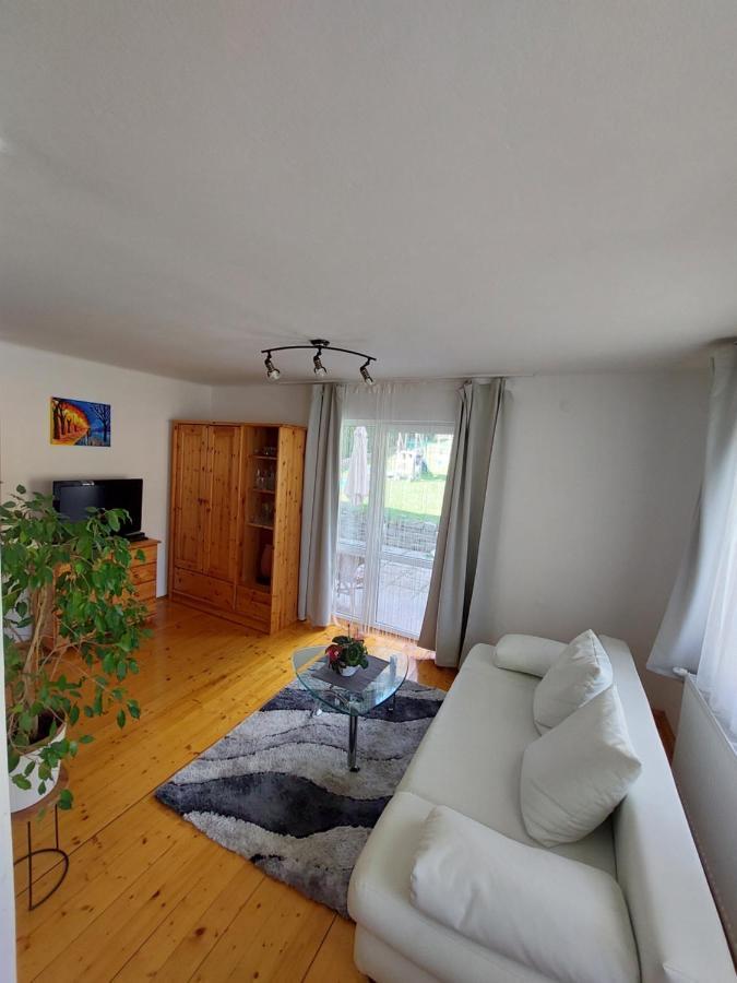 Villa Karnten Radenthein Eksteriør bilde